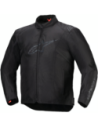 CHAQUETA ALPINESTARS T-SPS V2 WP NEGRO