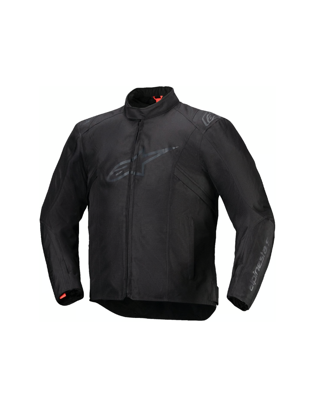 CHAQUETA ALPINESTARS T-SPS V2 WP NEGRO