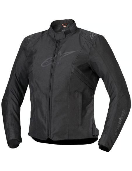 CHAQUETA ALPINESTARS STELLA T-SPS V2 WP NEGRO