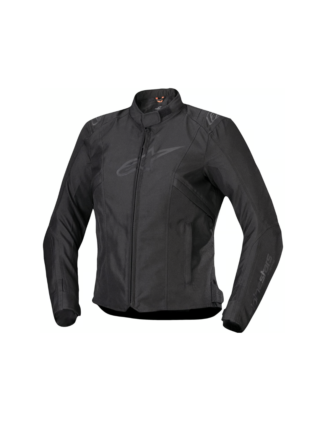 CHAQUETA ALPINESTARS STELLA T-SPS V2 WP NEGRO