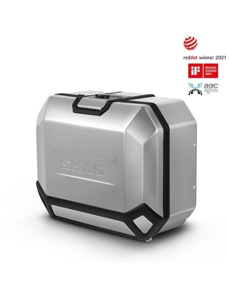 MALETA LATERAL IZQUIERDA SHAD TR36L TERRA