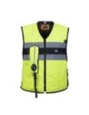 CHALECO AIRBAG MOTO MIRAGE ROCK TOOL CO FLUOR