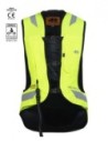 CHALECO AIRBAG TOURING PRO ROCK TOOL CO FLUOR