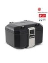 TOP CASE SHAD TR48 TERRA BLACK EDITION