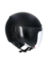 CASCO SHIRO KIOTO NEGRO MATE