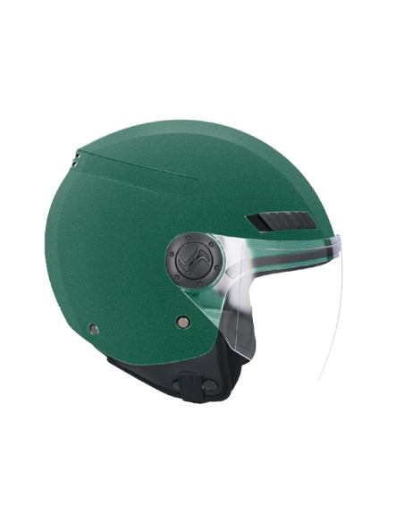 CASCO SHIRO KIOTO VERDE MATE