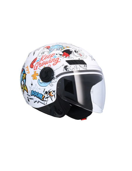 CASCO SHIRO KIOTO SEA DRAGON