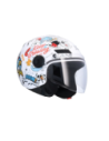 CASCO SHIRO KIOTO SEA DRAGON