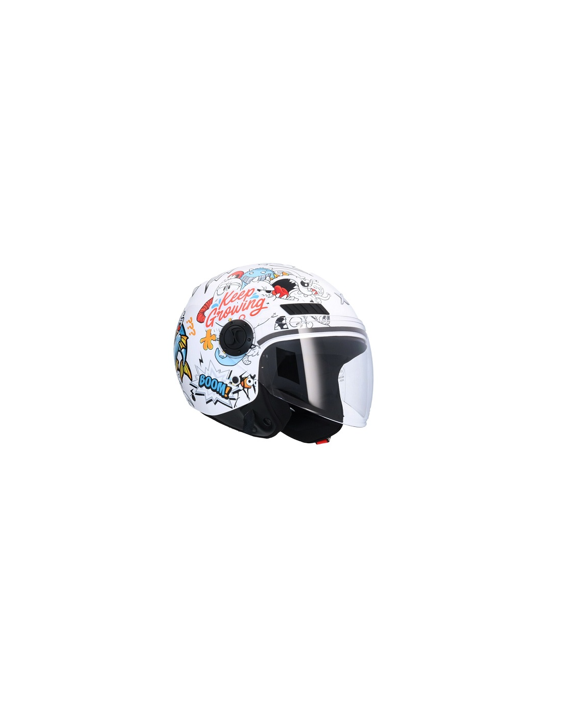 CASCO SHIRO KIOTO SEA DRAGON