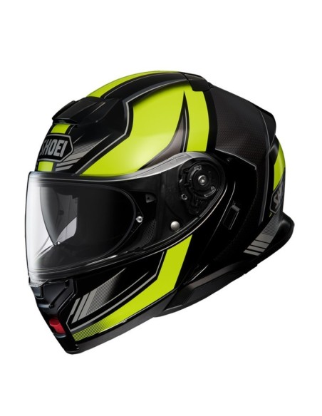 CASCO SHOEI NEOTEC 3 GRASP TC3