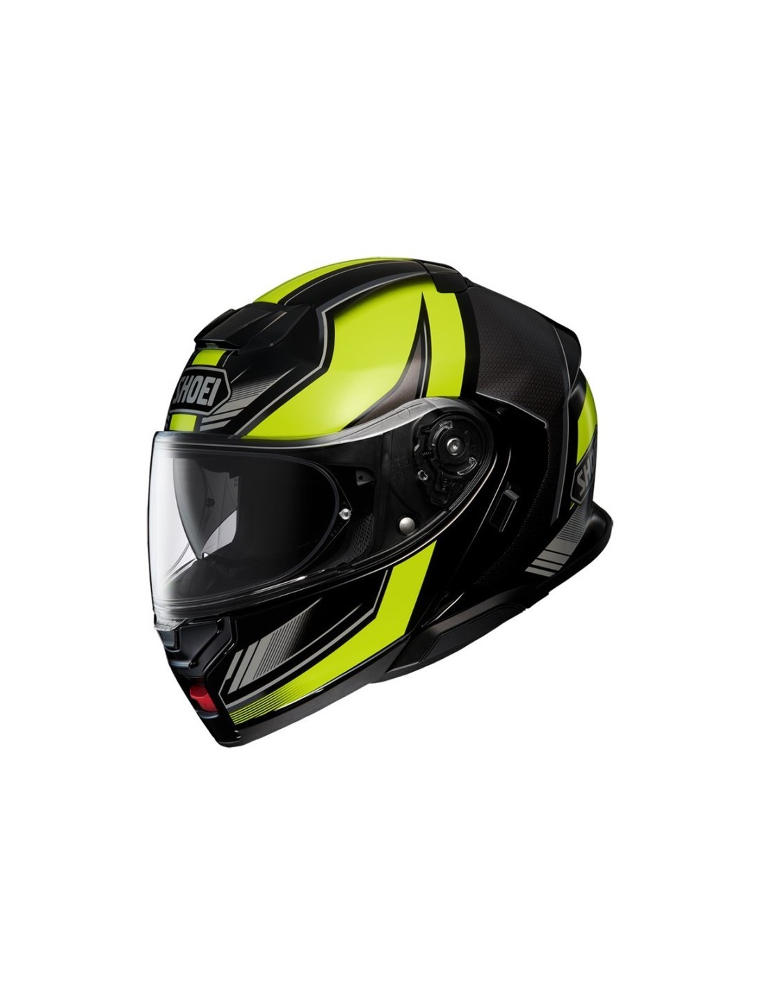 CASCO SHOEI NEOTEC 3 GRASP TC3