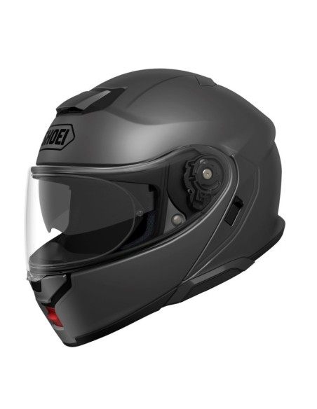 CASCO SHOEI NEOTEC 3 GRIS MATE