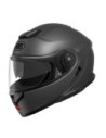 CASCO SHOEI NEOTEC 3 GRIS MATE