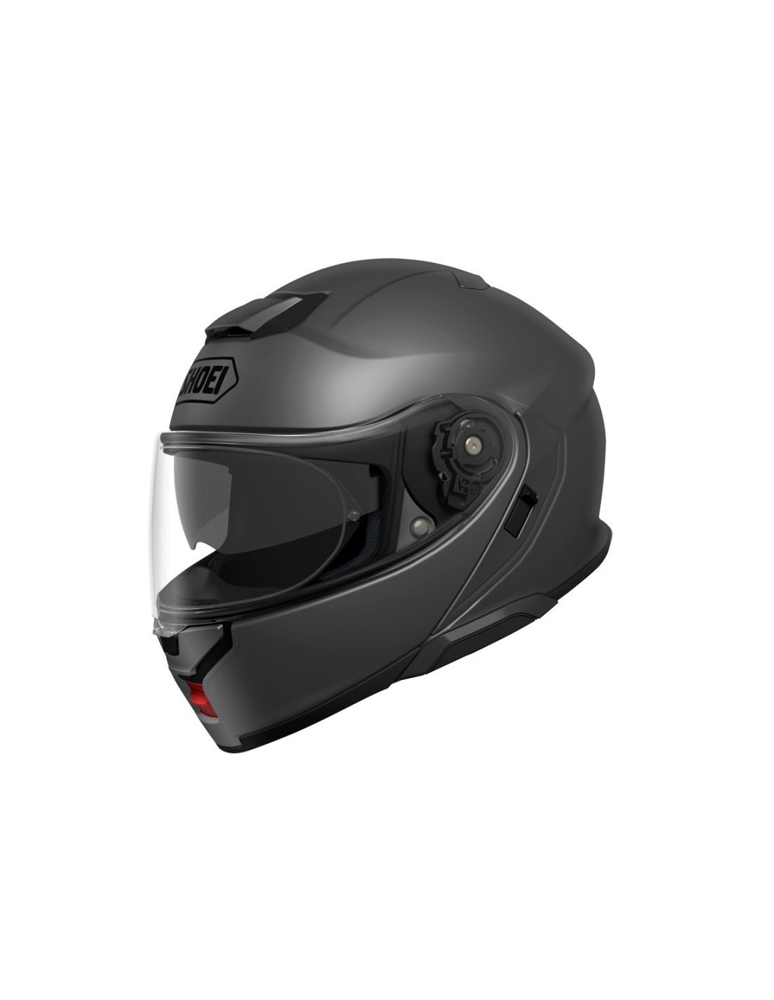 CASCO SHOEI NEOTEC 3 GRIS MATE