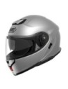 CASCO SHOEI NEOTEC 3 GRIS BRILLO