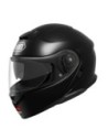 CASCO SHOEI NEOTEC 3 NEGRO BRILLO