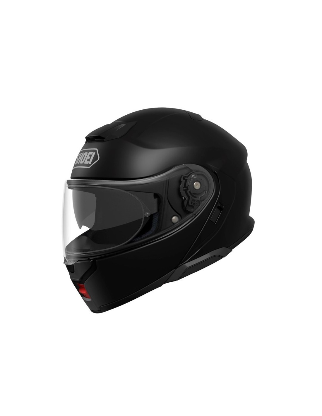 CASCO SHOEI NEOTEC 3 NEGRO MATE
