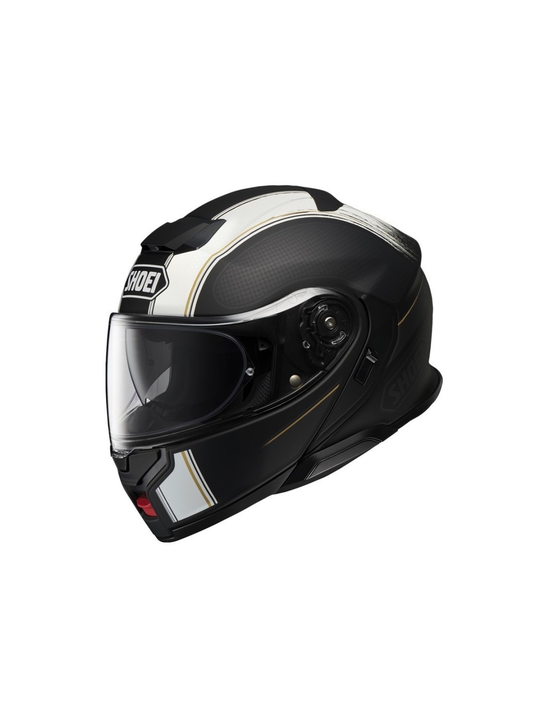 CASCO SHOEI NEOTEC 3 SATORI TC5