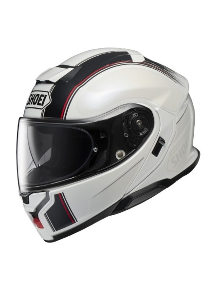 CASCO SHOEI NEOTEC 3 SATORI TC6