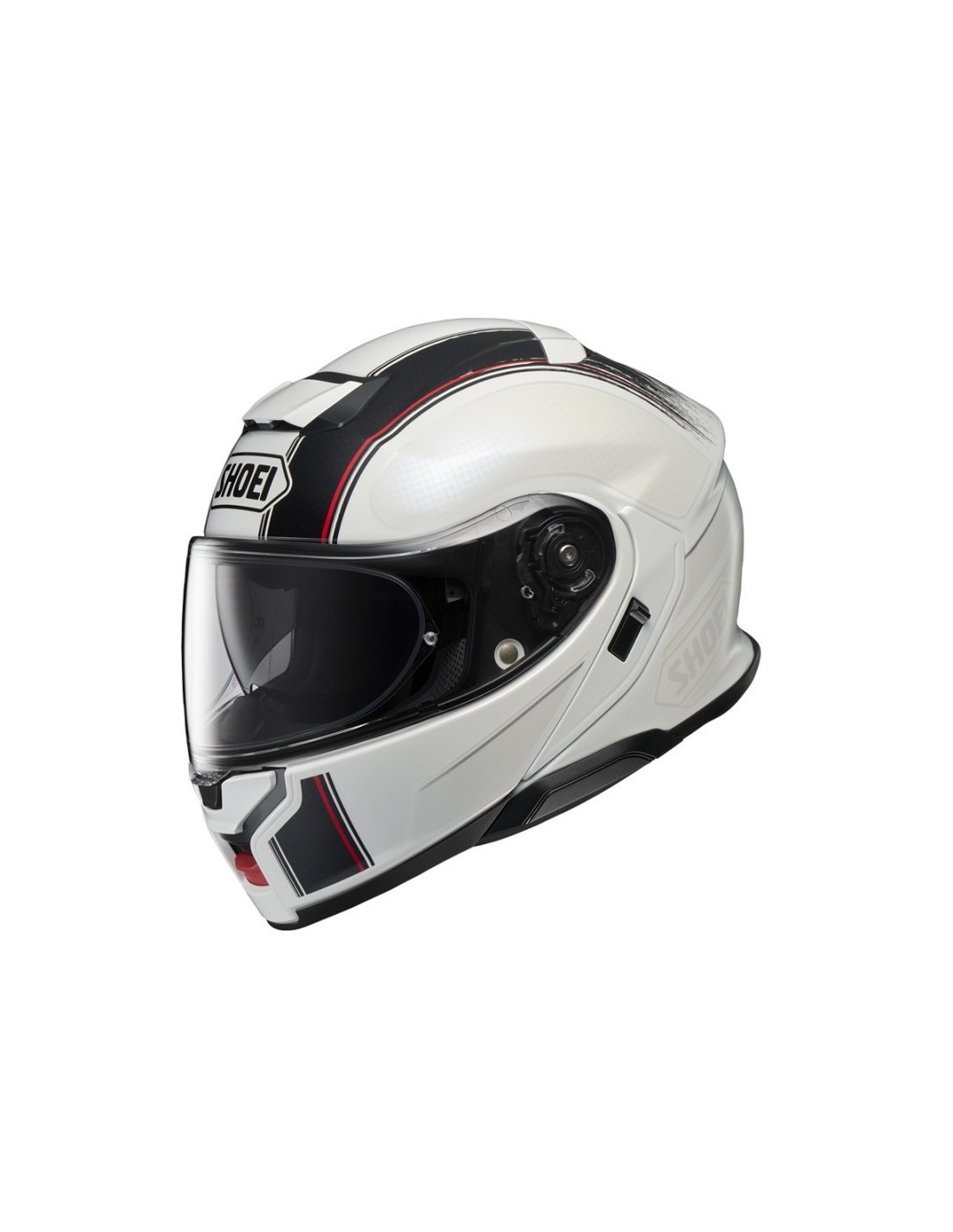 CASCO SHOEI NEOTEC 3 SATORI TC6