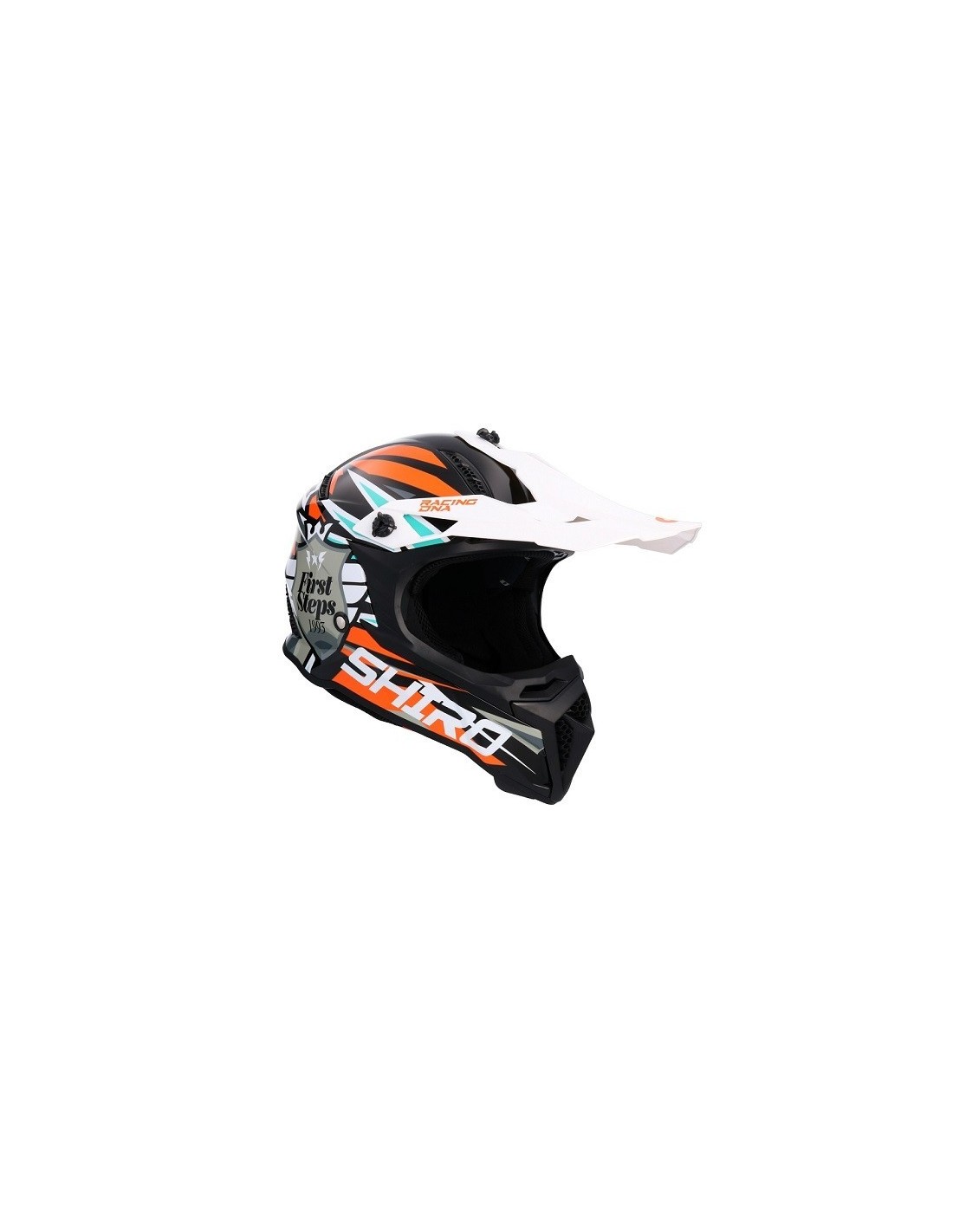 CASCO SHIRO DUNE IMPACT