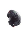 CASCO SCHUBERTH C5 GLOBE VERDE BRILLO