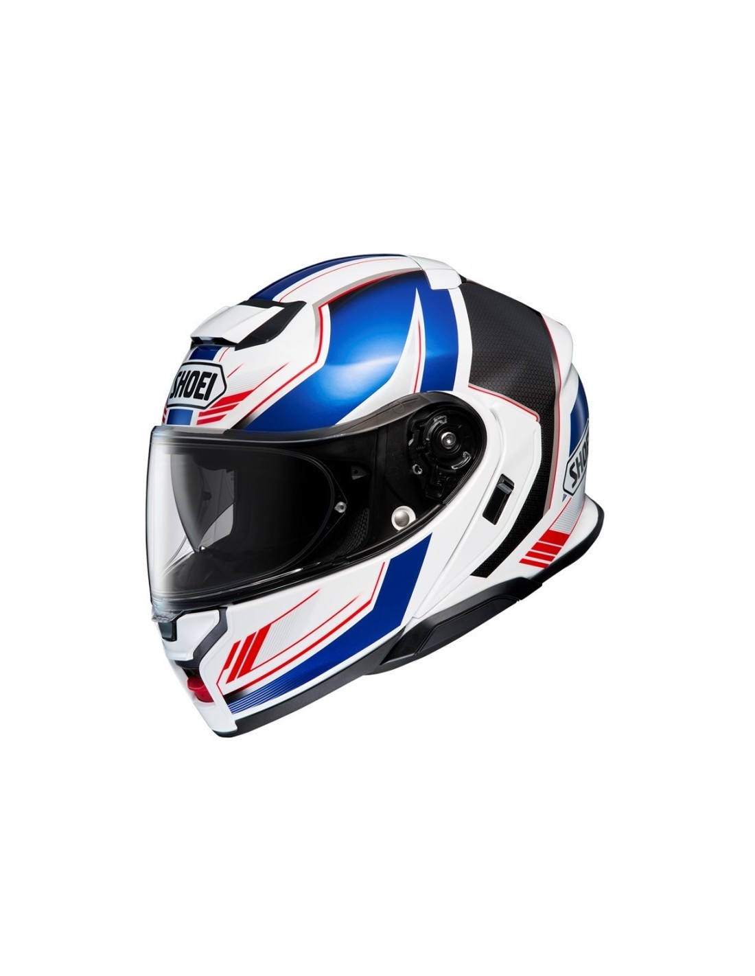 CASCO SHOEI NEOTEC 3 GRASP TC10 LIQUIDACION