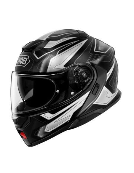 CASCO SHOEI NEOTEC 3 ANTHEM TC5