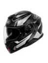 CASCO SHOEI NEOTEC 3 ANTHEM TC5