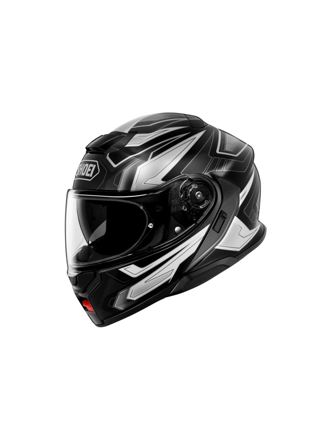 CASCO SHOEI NEOTEC 3 ANTHEM TC5