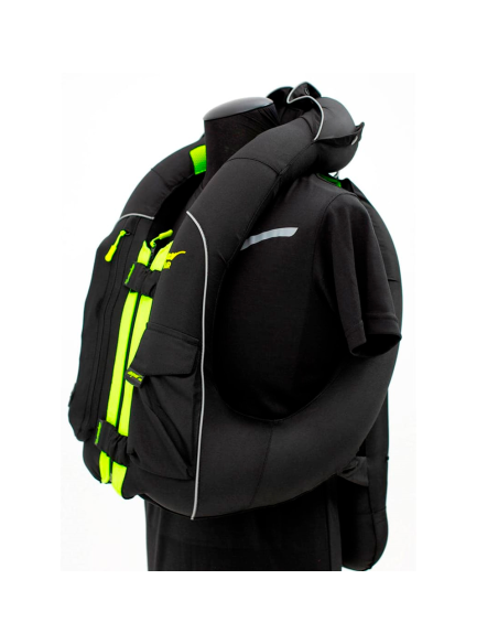 CHALECO AIRBAG ASPAR AIR 0.5