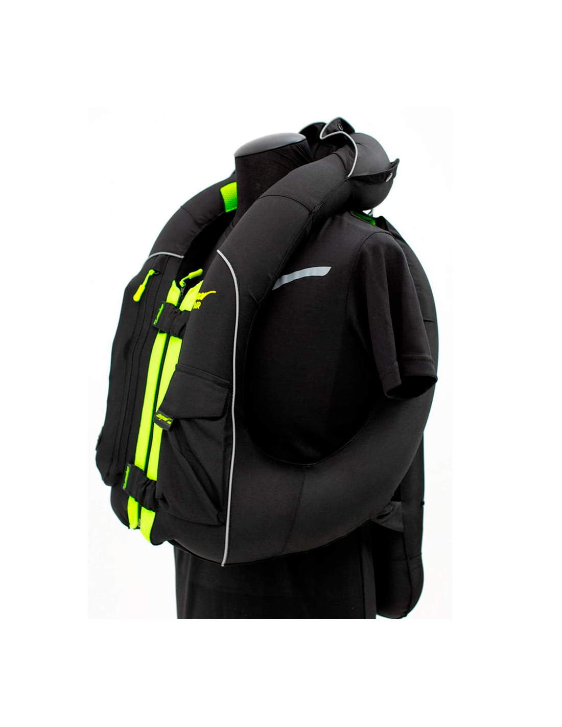CHALECO AIRBAG ASPAR AIR 0.5