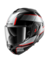 CASCO SHARK OXO SIKTER White Chrome Blue