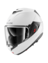 CASCO SHARK OXO BLANK Pearly White