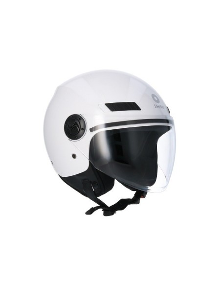 CASCO SHIRO KIOTO BLANCO