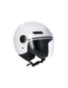 CASCO SHIRO KIOTO BLANCO