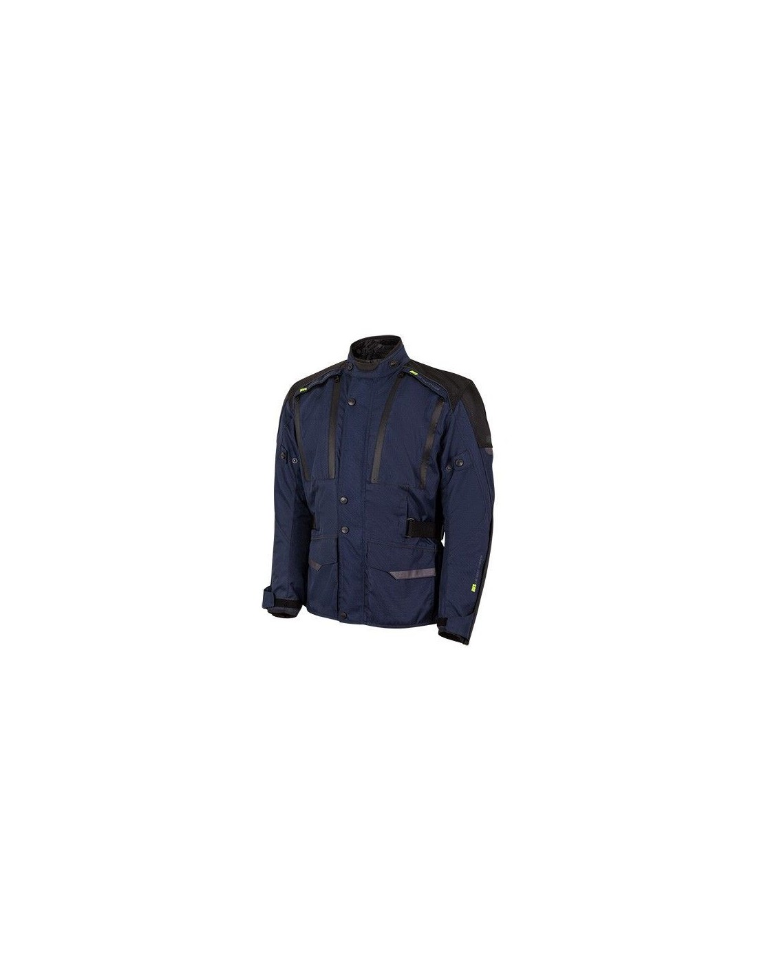 CHAQUETA MOORE OKAMI PRO MR  - AZUL