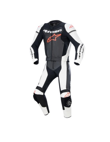 Mono Alpinestars De Cuero GP Force Lurv - 2 Piezas