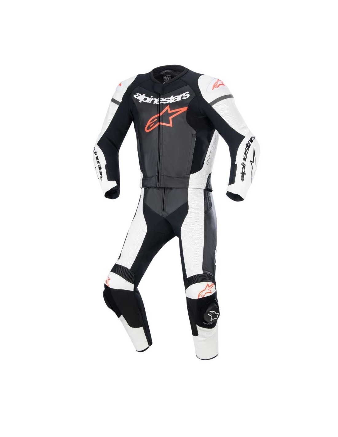 Mono Alpinestars De Cuero GP Force Lurv - 2 Piezas