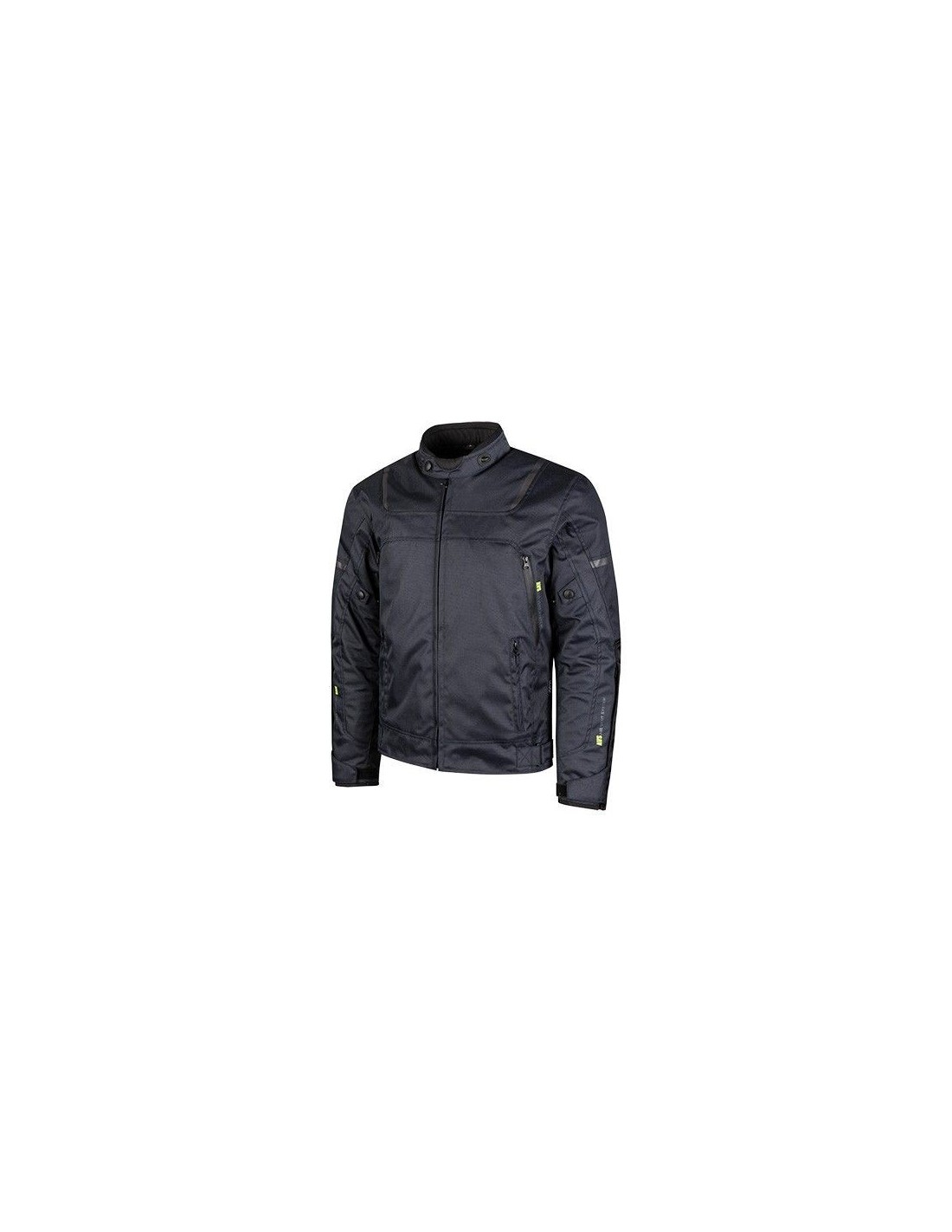 CHAQUETA MOORE STORM MR - BLUE