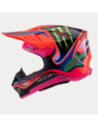 Casco Alpinestars Monster Deegan Supertech M10
