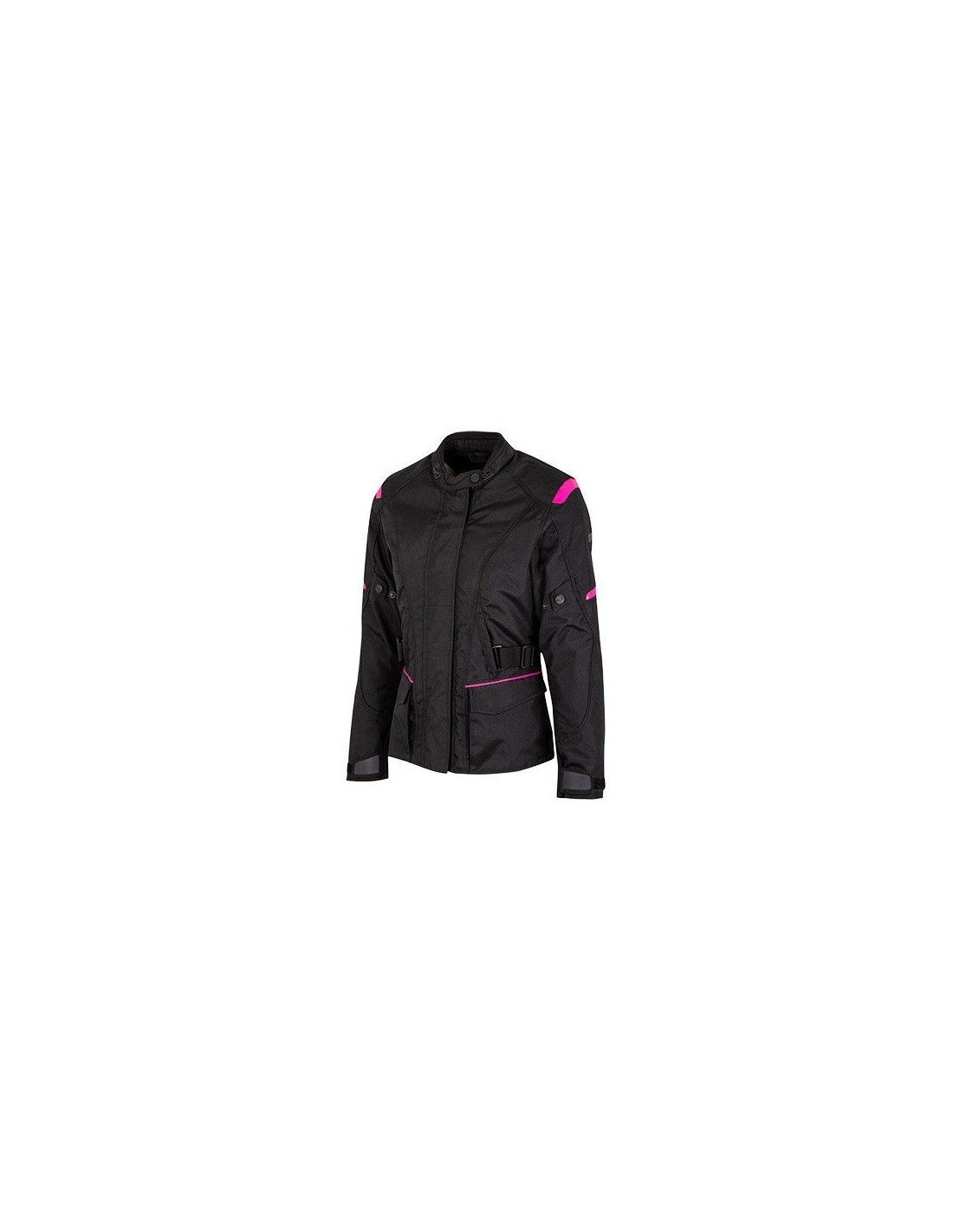 CHAQUETA MOORE IRIS LADY MR - BLACK / PINK