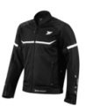 CAZADORA SEVENTY SD-JR30.1 MOJAVE NEGRA