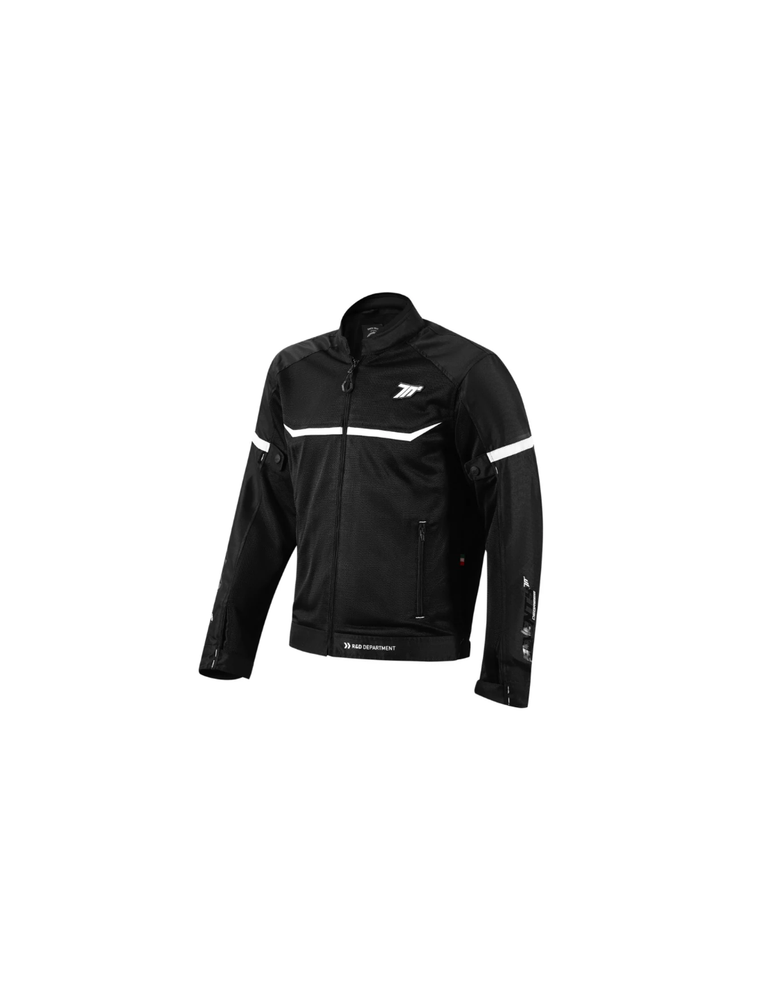 CAZADORA SEVENTY SD-JR30.1 MOJAVE NEGRA