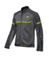 CAZADORA SEVENTY SD-JR30.1 MOJAVE GRIS FLUOR