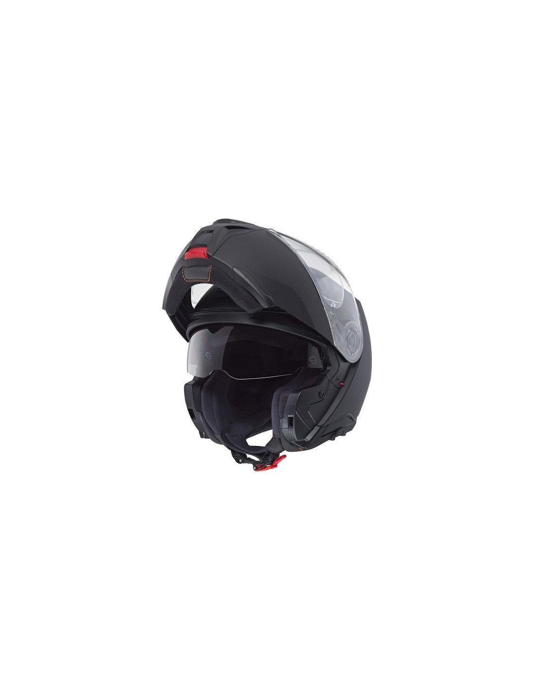 CASCO SCHUBERTH CONCEPT NEGRO MATE