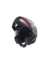 CASCO SCHUBERTH CONCEPT TRACER ROJO MATE
