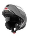 CASCO SCHUBERTH C5 CEMENTO BRILLO