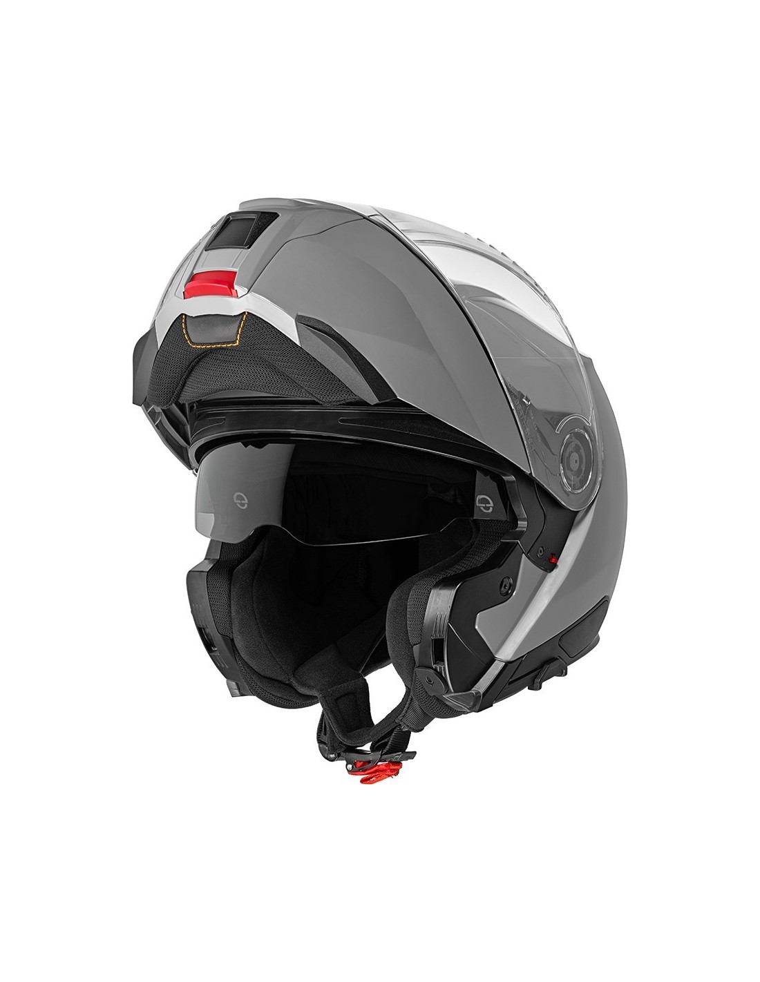 CASCO SCHUBERTH C5 CEMENTO BRILLO