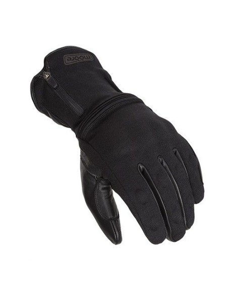 GUANTE MOORE NEW TRAVEL MR - NEGRO